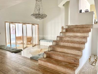 Casa de 5 alcobas en venta en El Poblado, Medellín, 385 m² · foto 5 de 18