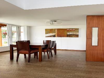 Casa de 4 alcobas en venta en El Poblado, Medellín, 350 m² · foto 4 de 17