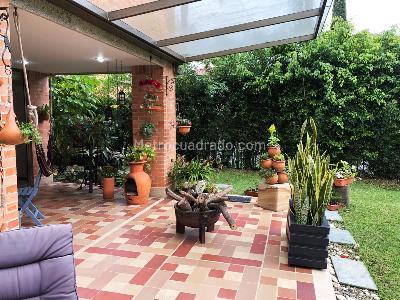 Casa en venta en Envigado, Envigado · foto 18 de 19