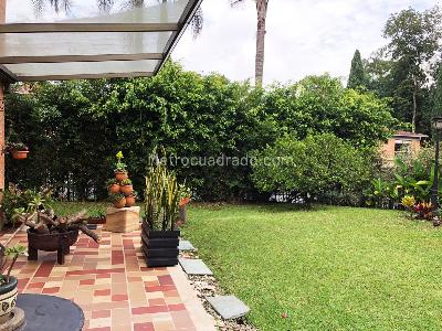 Casa en venta en Envigado, Envigado · foto 19 de 19