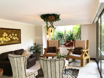 Casa en venta en Envigado, Envigado · foto 2 de 19