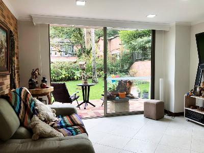 Casa en venta en Envigado, Envigado · foto 5 de 19