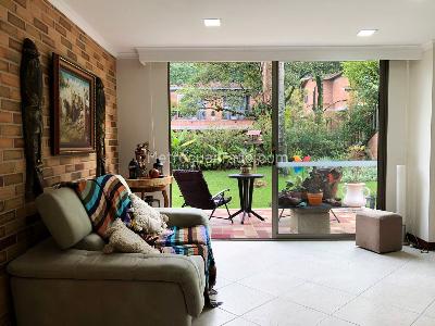Casa en venta en Envigado, Envigado · foto 6 de 19