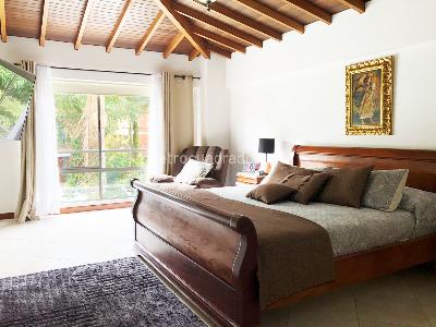 Casa en venta en Envigado, Envigado · foto 9 de 19