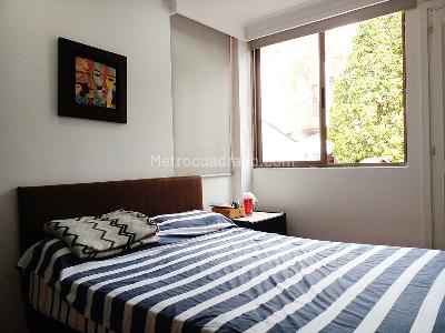 Casa de 4 alcobas en venta en El Poblado, Medellín, 370 m² · foto 12 de 18