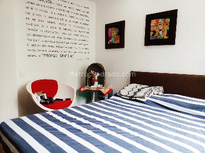 Casa de 4 alcobas en venta en El Poblado, Medellín, 370 m² · foto 13 de 18