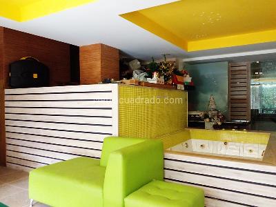 Casa de 4 alcobas en venta en El Poblado, Medellín, 370 m² · foto 16 de 18