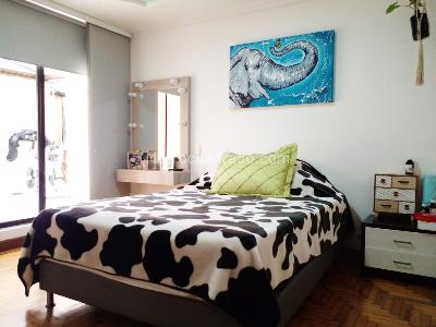 Apartamento de 4 alcobas en venta en El Poblado, Medellín, 252 m² · foto 10 de 17