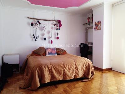 Apartamento de 4 alcobas en venta en El Poblado, Medellín, 252 m² · foto 12 de 17