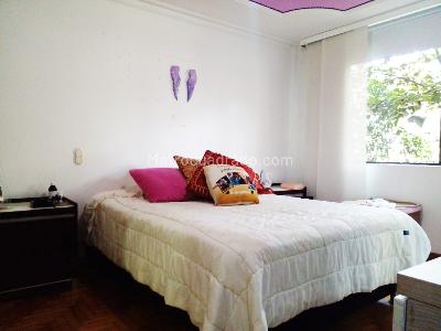 Apartamento de 4 alcobas en venta en El Poblado, Medellín, 252 m² · foto 15 de 17