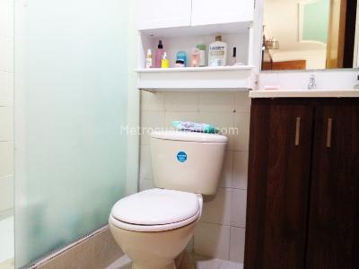 Apartamento de 4 alcobas en venta en El Poblado, Medellín, 252 m² · foto 17 de 17