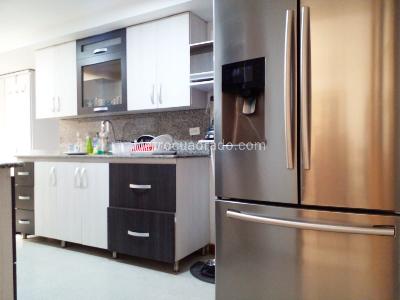 Apartamento de 4 alcobas en venta en El Poblado, Medellín, 252 m² · foto 5 de 17