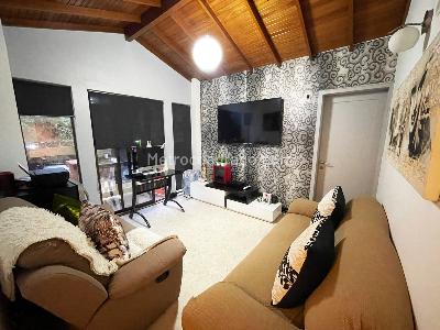 Casa de 4 alcobas en venta en Envigado, Envigado, 428 m² · foto 10 de 18
