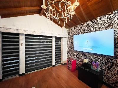 Casa de 4 alcobas en venta en Envigado, Envigado, 428 m² · foto 13 de 18