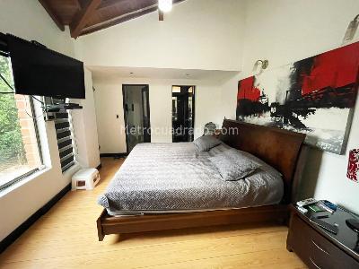 Casa de 4 alcobas en venta en Envigado, Envigado, 428 m² · foto 14 de 18