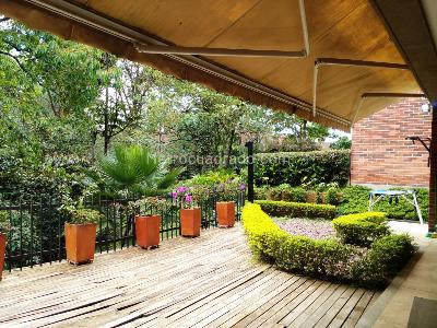 Casa de 5 alcobas en venta en Envigado, Envigado, 408 m² · foto 14 de 15