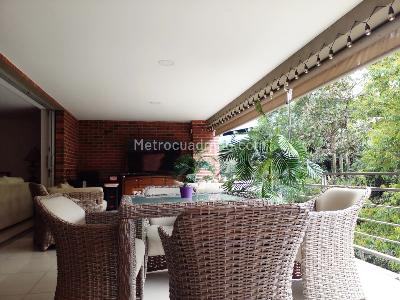 Casa de 5 alcobas en venta en Envigado, Envigado, 408 m² · foto 15 de 15
