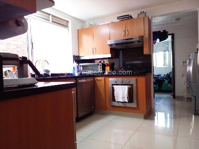 Casa de 5 alcobas en venta en Envigado, Envigado, 408 m² · foto 4 de 15