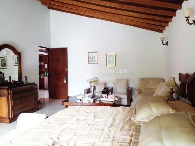 Casa de 5 alcobas en venta en Envigado, Envigado, 408 m² · foto 7 de 15