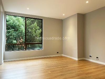 Apartamento de 3 alcobas en arriendo en El Poblado, Medellín, 157 m² · foto 5 de 11