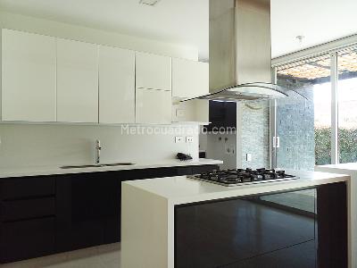 Casa en arriendo en Envigado, Envigado · foto 4 de 19