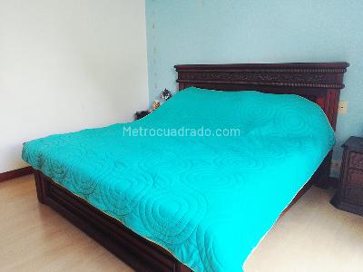 Apartamento de 3 alcobas en venta en El Poblado, Medellín, 152 m² · foto 11 de 16
