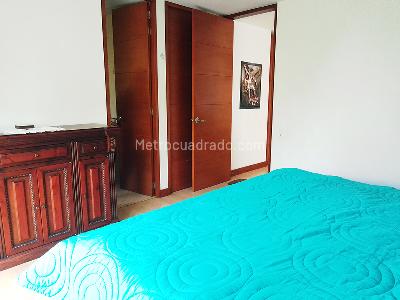 Apartamento de 3 alcobas en venta en El Poblado, Medellín, 152 m² · foto 12 de 16