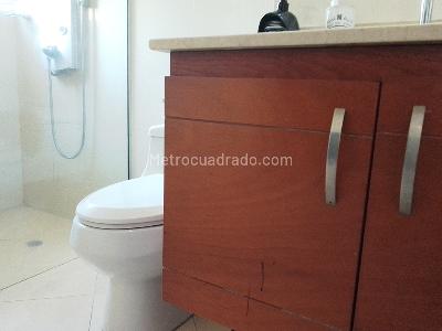 Apartamento de 3 alcobas en venta en El Poblado, Medellín, 152 m² · foto 13 de 16