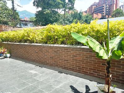 Apartamento de 3 alcobas en venta en El Poblado, Medellín, 152 m² · foto 15 de 16