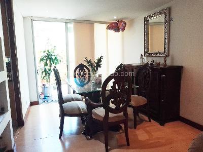 Apartamento de 3 alcobas en venta en El Poblado, Medellín, 152 m² · foto 5 de 16