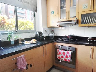 Apartamento de 3 alcobas en venta en El Poblado, Medellín, 152 m² · foto 6 de 16