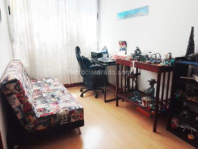 Apartamento de 3 alcobas en venta en El Poblado, Medellín, 152 m² · foto 9 de 16