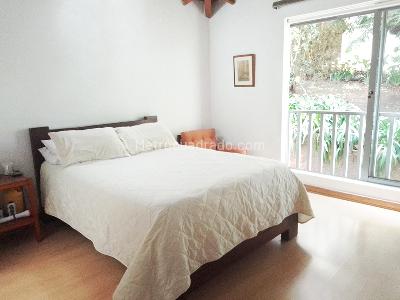 Casa de 3 alcobas en venta en El Poblado, Medellín, 290 m² · foto 12 de 19