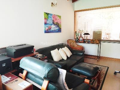 Casa de 3 alcobas en venta en El Poblado, Medellín, 290 m² · foto 15 de 19