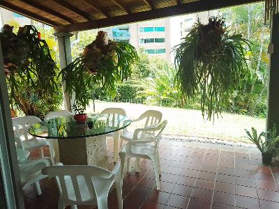 Casa de 3 alcobas en venta en El Poblado, Medellín, 290 m² · foto 17 de 19