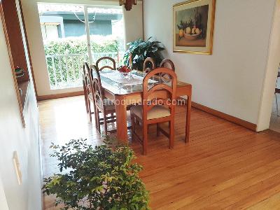 Casa de 3 alcobas en venta en El Poblado, Medellín, 290 m² · foto 4 de 19