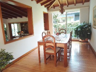 Casa de 3 alcobas en venta en El Poblado, Medellín, 290 m² · foto 5 de 19