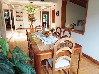 Casa de 3 alcobas en venta en El Poblado, Medellín, 290 m² · foto 6 de 19
