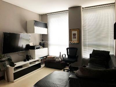 Apartamento de 3 alcobas en venta en El Poblado, Medellín, 235 m² · foto 5 de 14