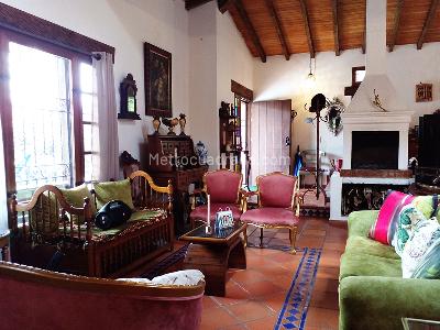 Casa en venta en Envigado, Envigado · foto 2 de 17