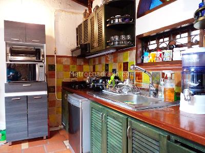 Casa en venta en Envigado, Envigado · foto 5 de 17