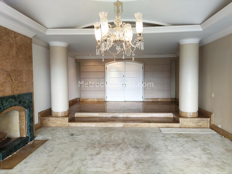 Casa en Venta, EL POBLADO, Medellín - Ansicht 2