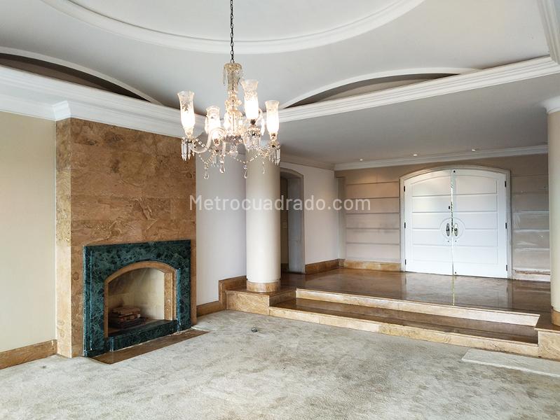 Casa en Venta, EL POBLADO, Medellín - Ansicht 3