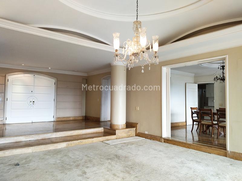 Casa en Venta, EL POBLADO, Medellín - Ansicht 4