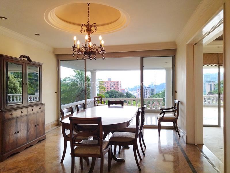 Casa en Venta, EL POBLADO, Medellín - Ansicht 5