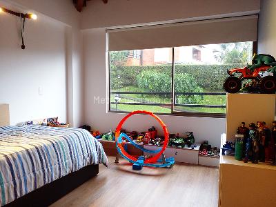 Casa en venta en Envigado, Envigado · foto 10 de 19
