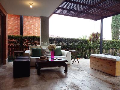 Casa en venta en Envigado, Envigado · foto 16 de 19