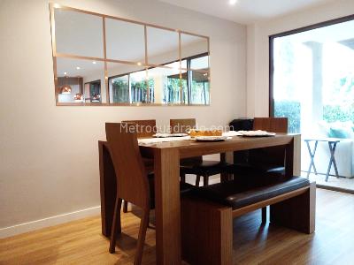 Casa en venta en Envigado, Envigado · foto 3 de 19