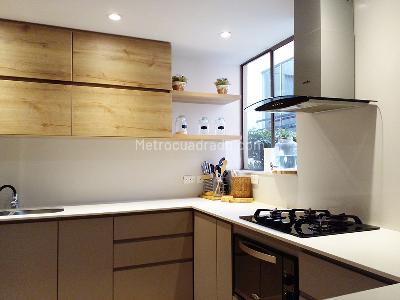 Casa en venta en Envigado, Envigado · foto 4 de 19