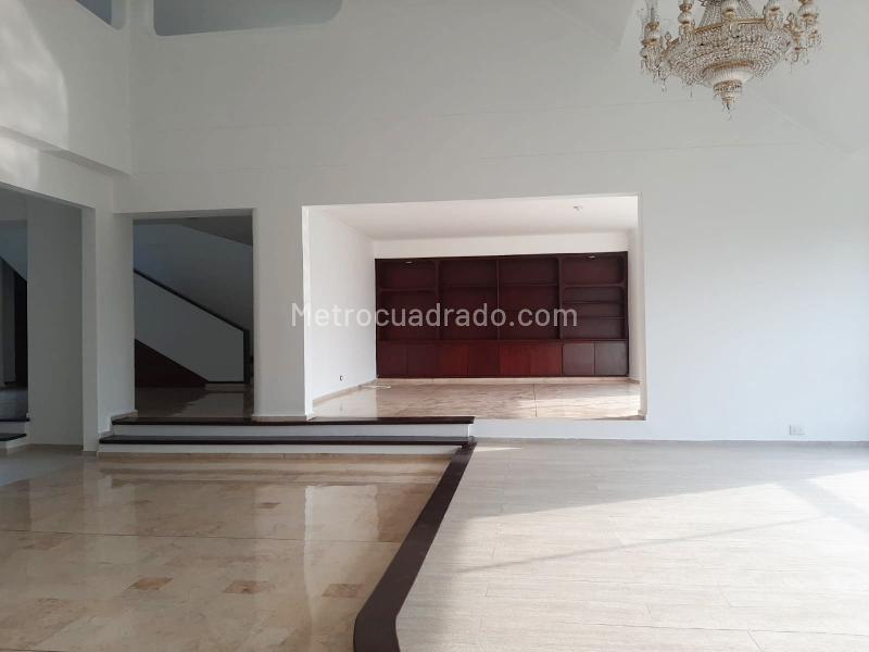 4BR Apartment in EL POBLADO (454 m²) - 2